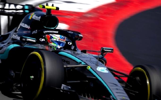 Formula 1’de sıradaki durak: Japonya