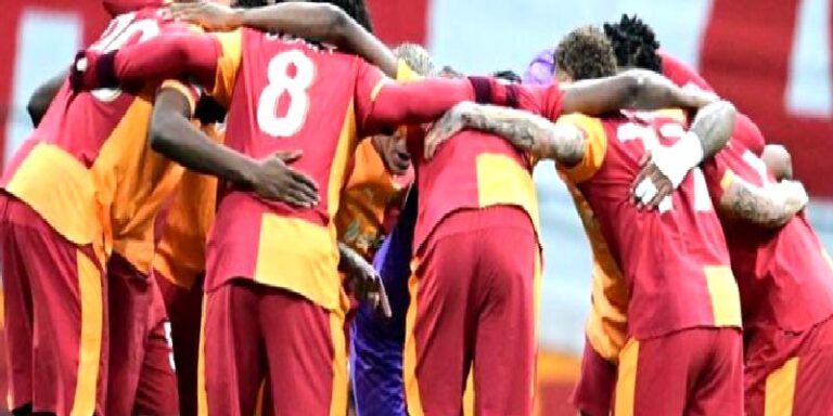 Galatasaray, Anfield’ta tur arayacak! İşte ihtimaller