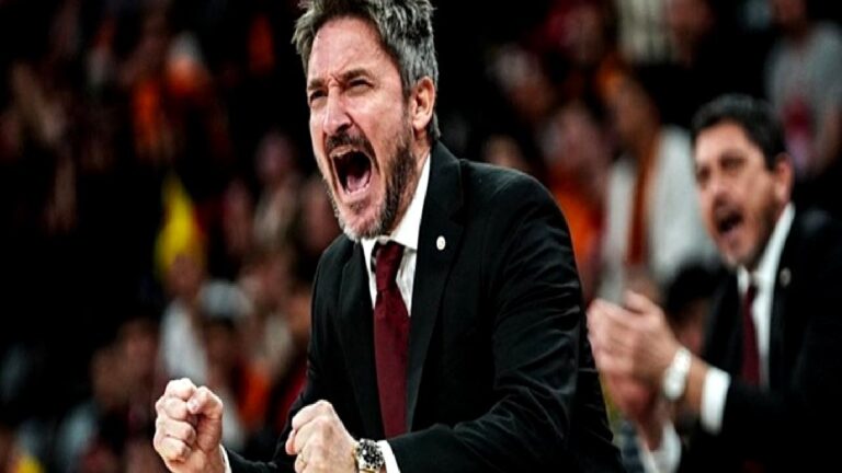 Galatasaray MCT Technic’in Şampiyonlar Ligi çeyrek finalindeki rakibi belli oldu!