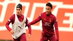 Galatasaray, Türkiye Kupası’nda Corendon Alanyaspor ile deplasmanda karşılaşacak!