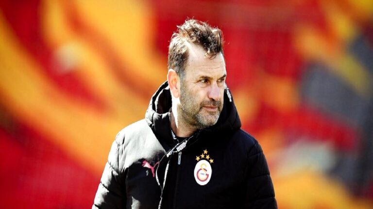 Galatasaray’da Liverpool hazırlıkları başladı!