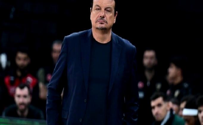 Gergin geçen derbinin kazananı Olympiakos oldu!