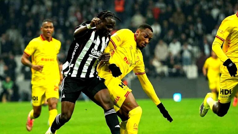 Göztepe, şubat ayında gol sevinci yaşamadı!