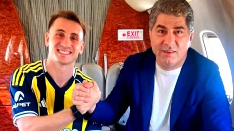 Hakan Safi’den Kerem Aktürkoğlu iddialarına yanıt!