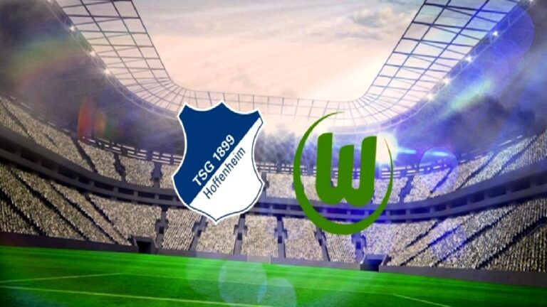 Hoffenheim-Wolfsburg maçı canlı: Ne zaman, saat kaçta, hangi kanalda?