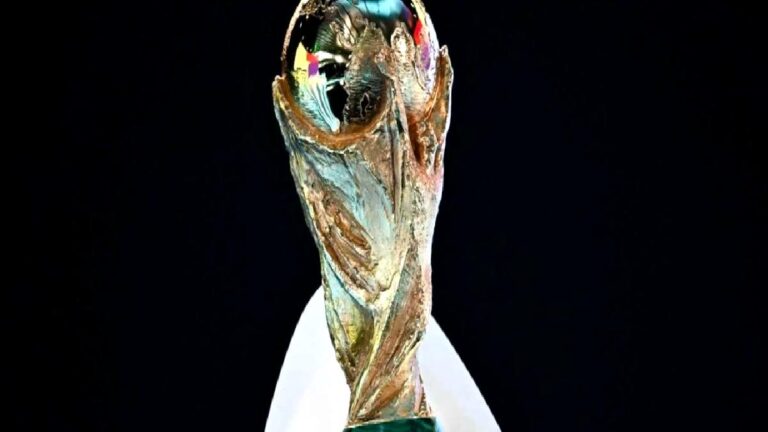 İran 2026 Dünya Kupası’na katılmayacağını açıkladı!