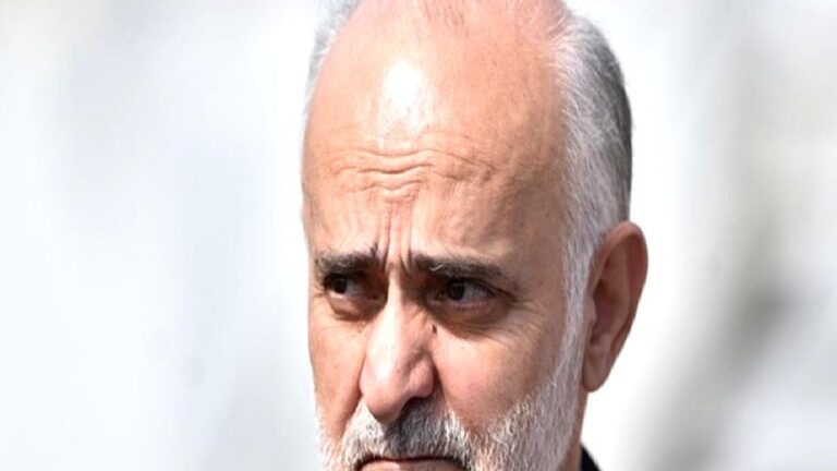 İran Futbol Federasyonu 1. Başkan Yardımcısı Nabi: Dünya Kupası’nda oynayacağız