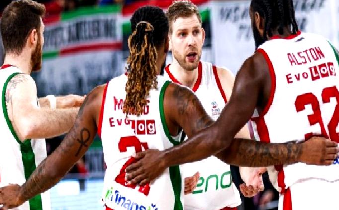 Karşıyaka Başkanı Cicibaş’tan olay sözler!