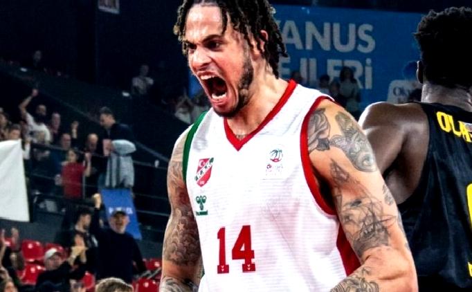 Karşıyaka’ya ligde kalma umudu doğdu