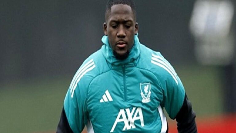 Liverpool’dan Ibrahima Konate için ırkçılık açıklaması!