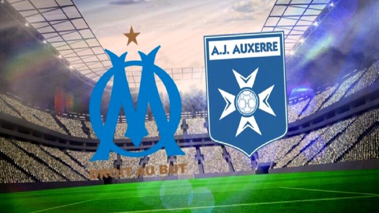 Marsilya – Auxerre maçı ne zaman, saat kaçta, hangi kanalda?