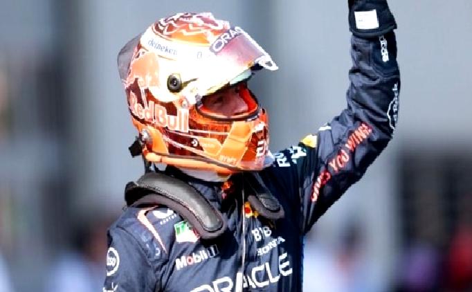 Max Verstappen: “Formula 1’de görmek istediğimiz bu mu!”