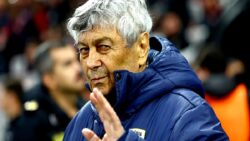 Mircea Lucescu’dan rahatsızlığı sonrası Türkiye maçı yakınması!