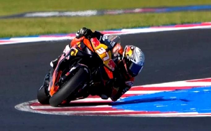 MotoGP’de Katar Grand Prix’si Kasım ayına ertelendi