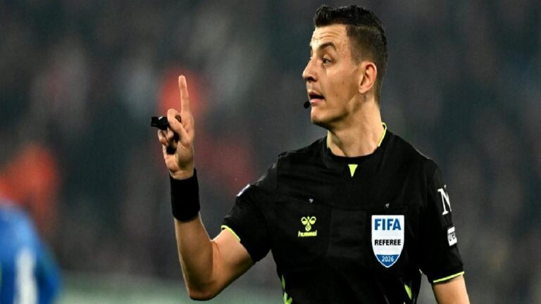 Mustafa Çulcu’dan Beşiktaş-Galatasaray derbisi öncesi Ozan Ergün sözleri!