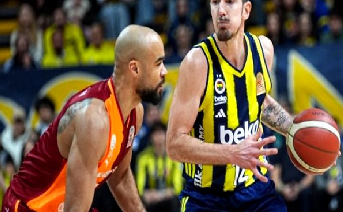 Nando De Colo’nun Fenerbahçe’ye dönüş hikayesi!