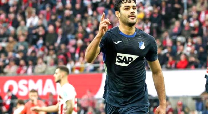 Ozan Kabak: “Yeniden üst seviyeye çıkabileceğime inanmıyordum”