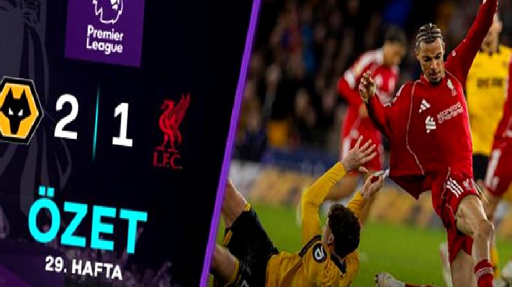 ÖZET | Galatasaray’ın rakibi Liverpool son dakikada yıkıldı!