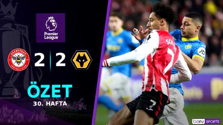 ÖZET | Wolves müthiş geri dönüşü tamamlayamadı!