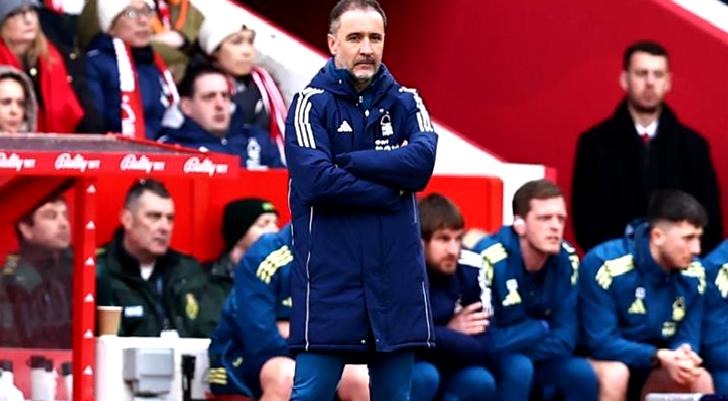 Pereira’lı Nottingham Forest çeyrek finalde! İşte toplu sonuçlar