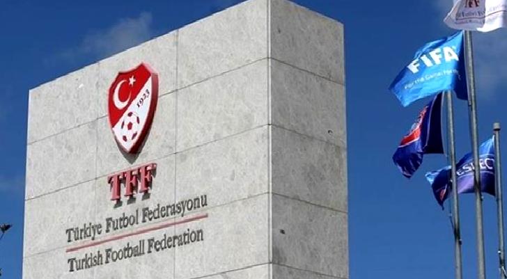 PFDK kararları açıklandı