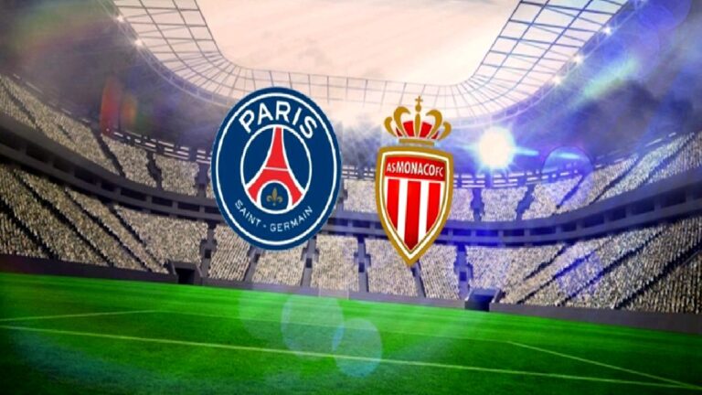 PSG-Monaco maçı canlı izle | Ne zaman, saat kaçta, hangi kanalda?