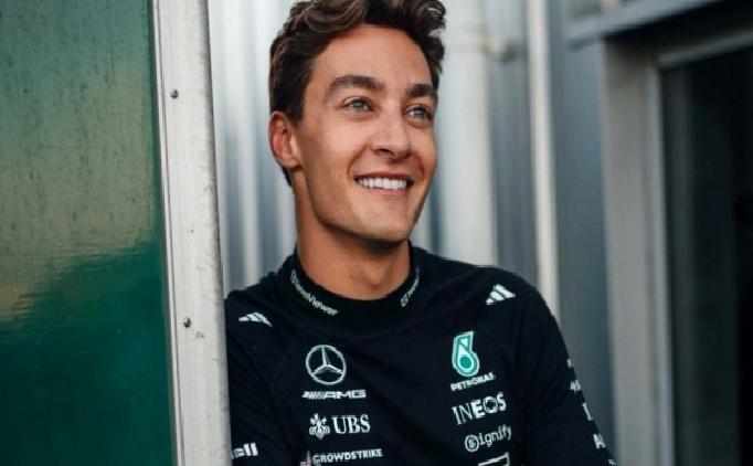 Russell: “Güvenlik aracının yarışa dahil olması belirleyici oldu”