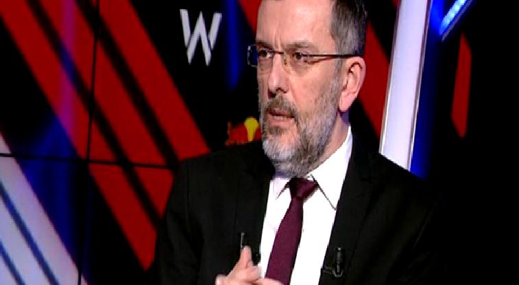 Serhan Acar değerlendirdi! F1, Türkiye’ye gelecek mi?