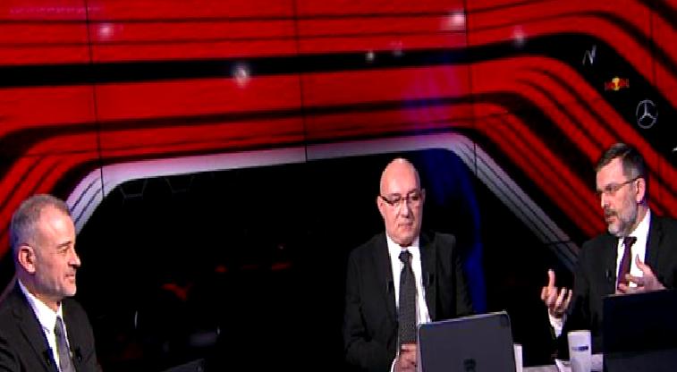 Serhan Acar’dan Formula 1’de yeni sezon değerlendirmesi!