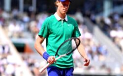 Sinner’den tarihi “Double Sunshine”; Miami Açık’ta zafer