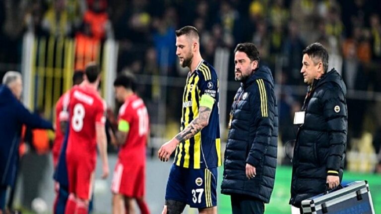 Slovakya Teknik Direktörü’nden flaş Milan Skriniar açıklaması!