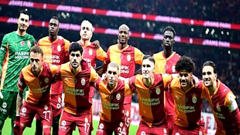 Spor yazarları Galatasaray-RAMS Başakşehir maçını değerlendirdi