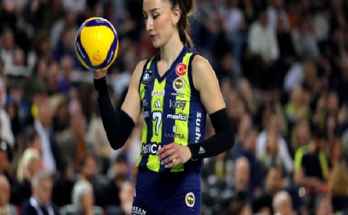Sultanlar Ligi’nde play-off etabı başlıyor!