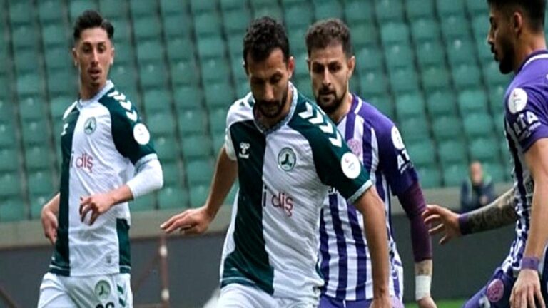 Süper Lig’den amatöre