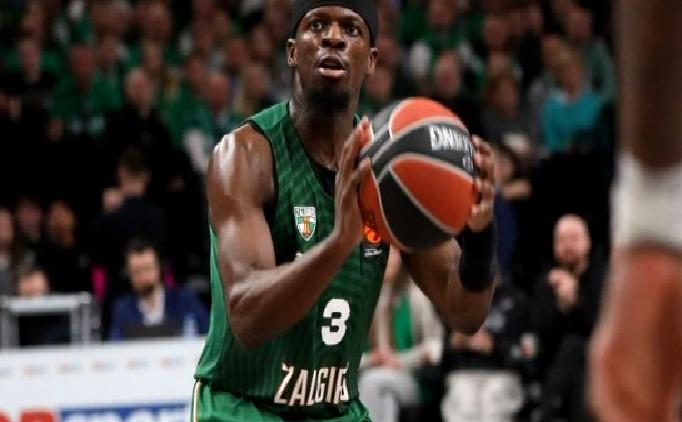 Sylvain Francisco: “Fenerbahçe’yi kardeş takımmış gibi hissediyorum”