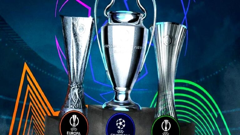 TFF resmen duyurdu! İşte Avrupa kupalarına katılacak takım sayımız…