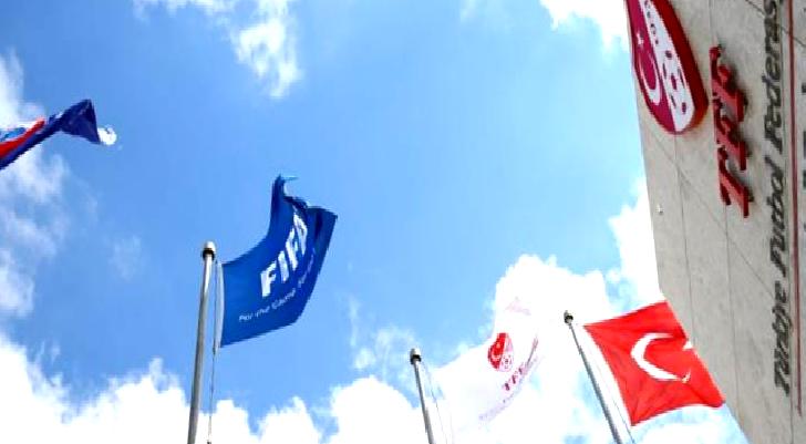 TFF’den 7 kulübe puan silme cezası