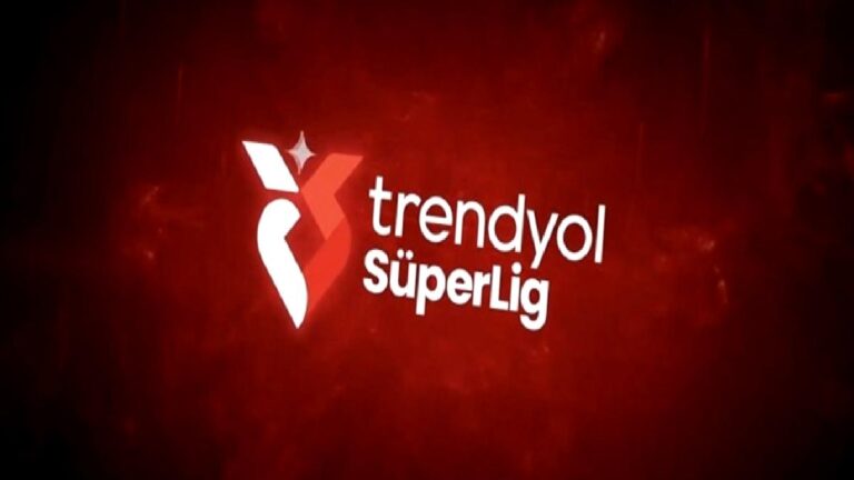 Trendyol Süper Lig’de bir ilk! 26. haftada…