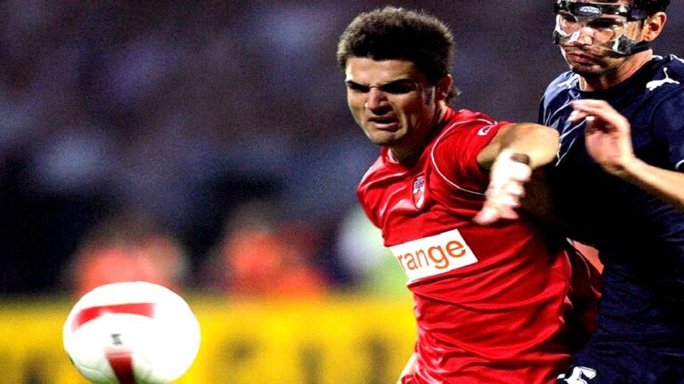 Türkiye-Romanya play-off maçı öncesi Florin Bratu açıklamalar yaptı!