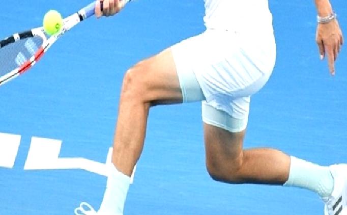 Türkiye Tenis Federasyonu’ndan açıklama