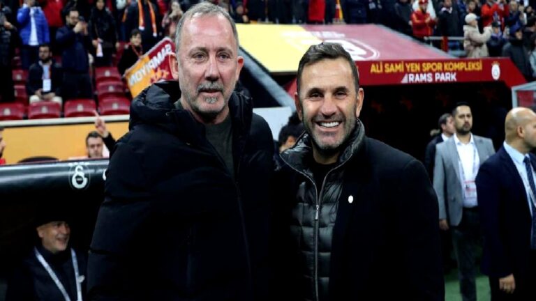 Usta yazarlar yorumladı: Beşiktaş, Galatasaray’ı yenerse…
