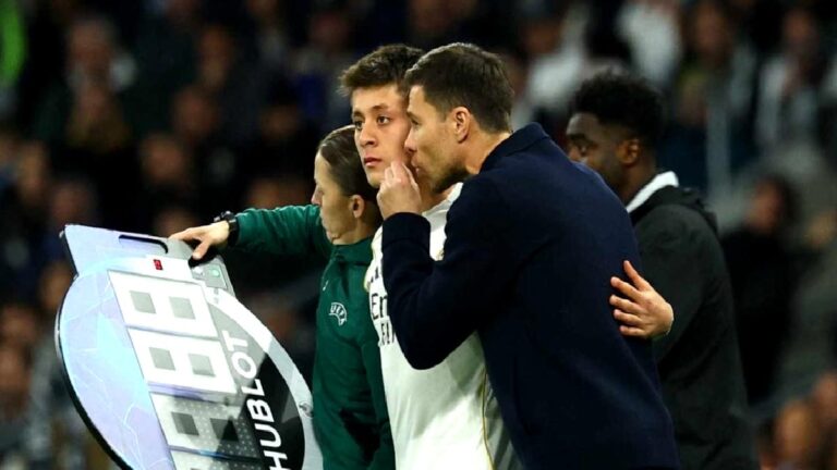 Xabi Alonso’nun ilk hedefi Arda Güler! Liverpool’un başına geçmesi durumunda…