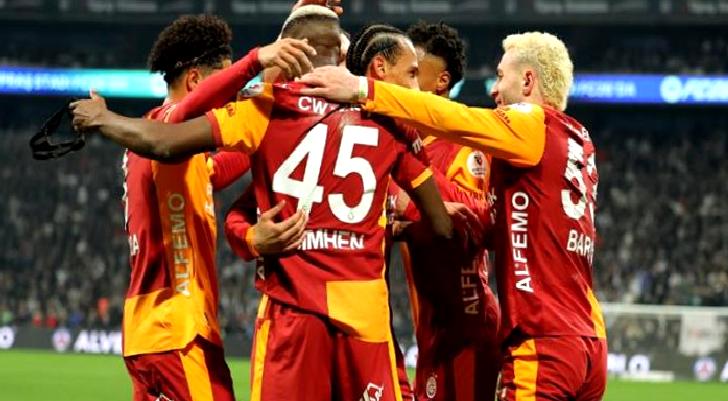 Yedi oyuncu sınırda! Galatasaray, Devler Ligi’nde Liverpool’u konuk edecek