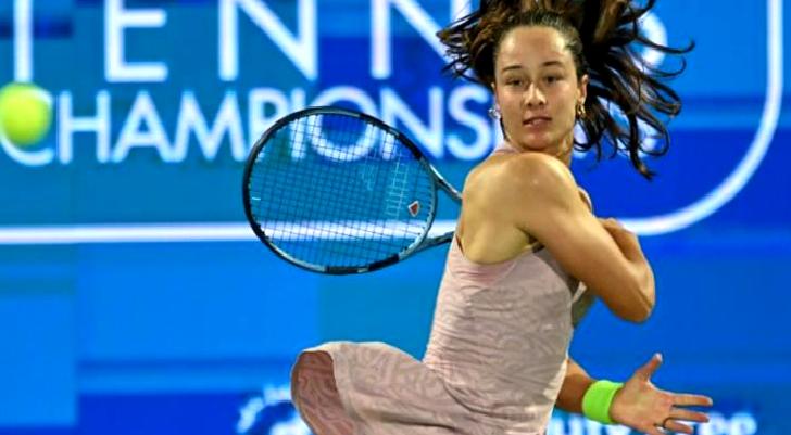 Zeynep Sönmez Miami Açık’ta 2. turda elendi