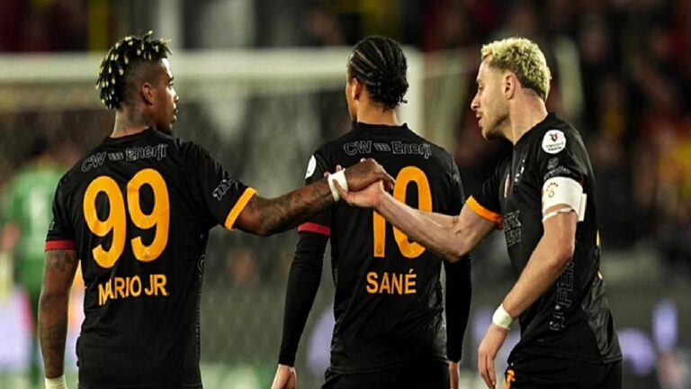 Ahmet Çakar Göztepe – Galatasaray maçını yorumladı