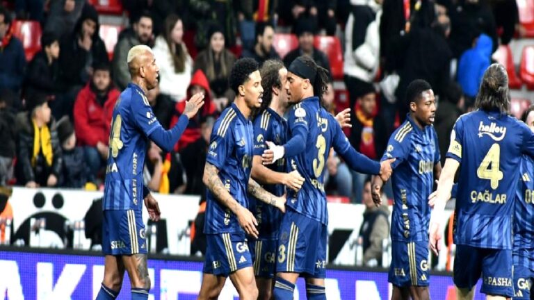 Ahmet Çakar’dan Zecorner Kayserispor-Fenerbahçe maçı değerlendirmesi!
