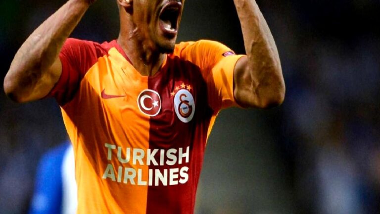 Ahtapot lakabıyla anılıyordu: Fernando Reges futbolu bıraktı!
