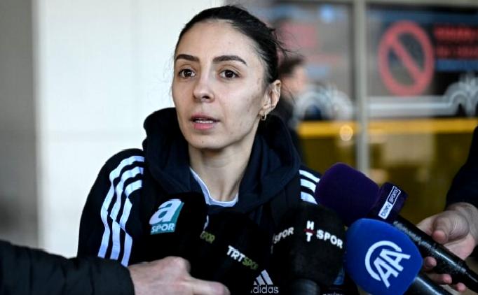 Alperi Onar: “4 kupa hedefiyle yola çıktık, 4’ünü de kazandık”