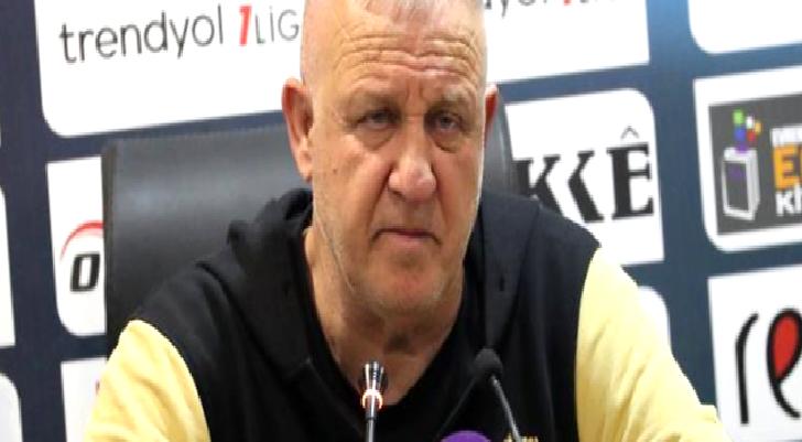 Amed Sportif Faaliyetler’de flaş ayrılık! Resmen açıklandı