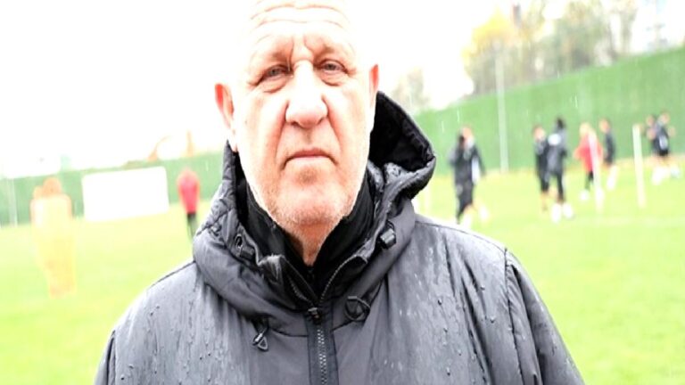 Amed Sportif Faaliyetler’de Mesut Bakkal ile yollar ayrıldı!